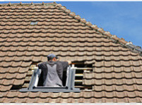 Dachreparaturen Dachdeckerei Neubecker Worms