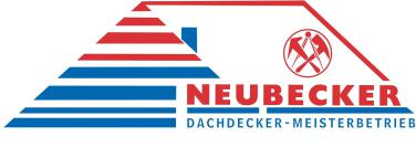 Logo Dachdeckerei Neubecker Worms